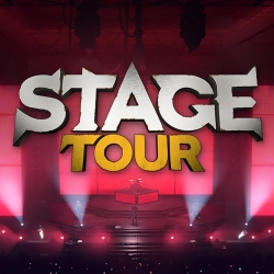 Gamescom 2026 - Stage Tour quiere revivir una época que parecía perdida