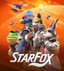 Star Fox vuelve a despegar en Nintendo Switch 2