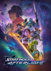 Nuevo vistazo a Starfinder: Afterlight antes de su Acceso Anticipado