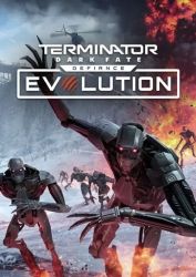 Terminator: Dark Fate - Defiance: Evolution