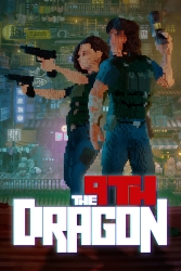 The 9th Dragon estrena su primer tráiler