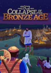 The Fertile Crescent 2: Collapse of the Bronze Age