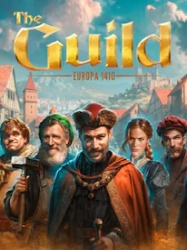The Guild – Europa 1410 recupera el espíritu original de la saga