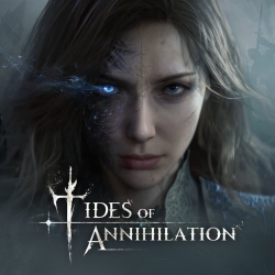 Gamescom 2026 - Tides of Annihilation desata el poder de la Mesa Redonda
