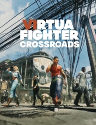 Virtua Fighter Crossroads lleva la saga a una nueva encrucijada