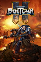 Gamescom 2026 - Warhammer: Boltgun 2 desata a un enemigo mucho más peligroso