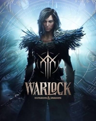 Gamescom 2026 - Dungeons & Dragons cambia las reglas con Warlock