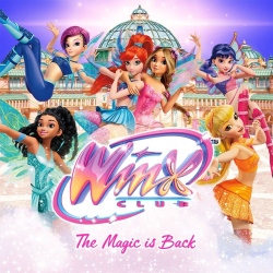 La magia de Winx Club vuelve con una nueva aventura