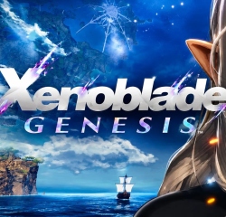 Nintendo Direct - Xenoblade Genesis abrirá una nueva etapa para la saga