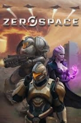 ZeroSpace, una nueva apuesta de estrategia y RPG, ya tiene fecha de salida