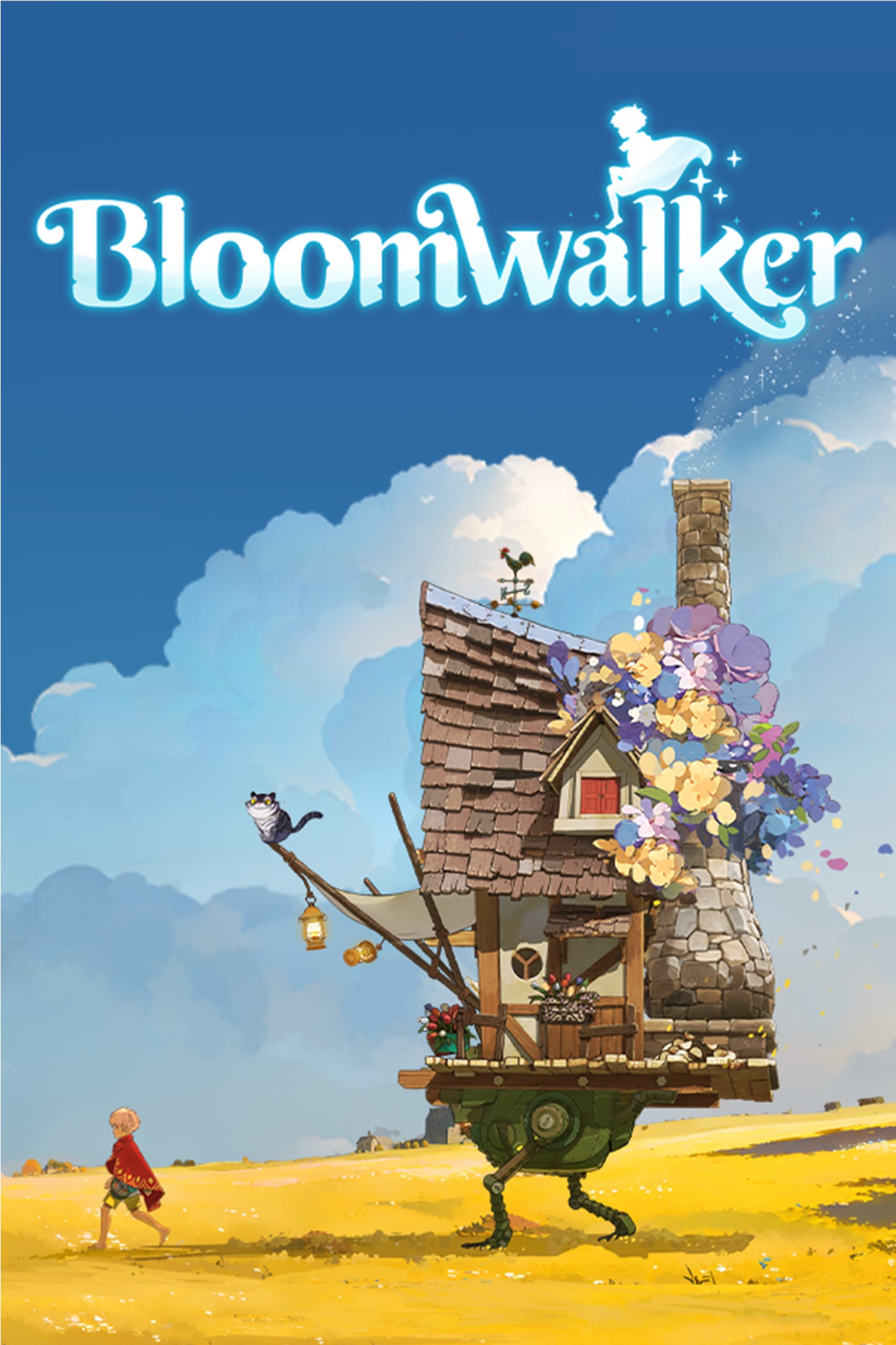 TGS 26 - Bloomwalker confirma una conexión que cambia cómo mirar su mundo