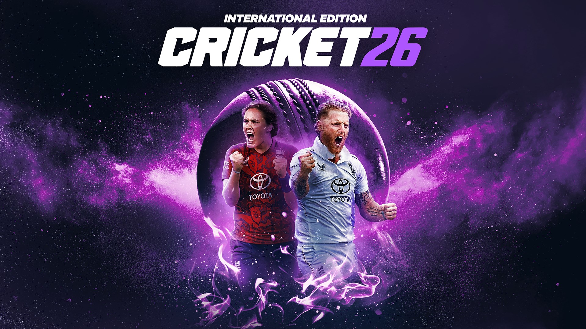 Cricket 26 - The Official Game of the Ashes