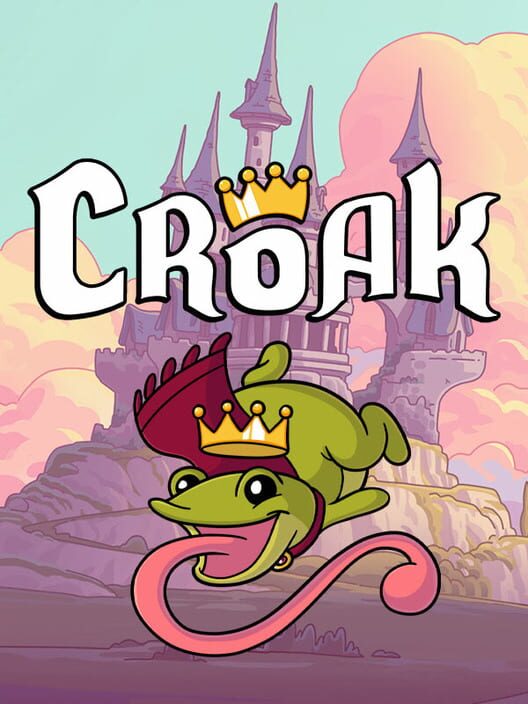 Croak pone fecha a su cuento de hadas convertido en pesadilla
