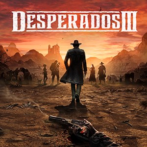 [GC 2018] THQ Nordic anuncia Desperados III
