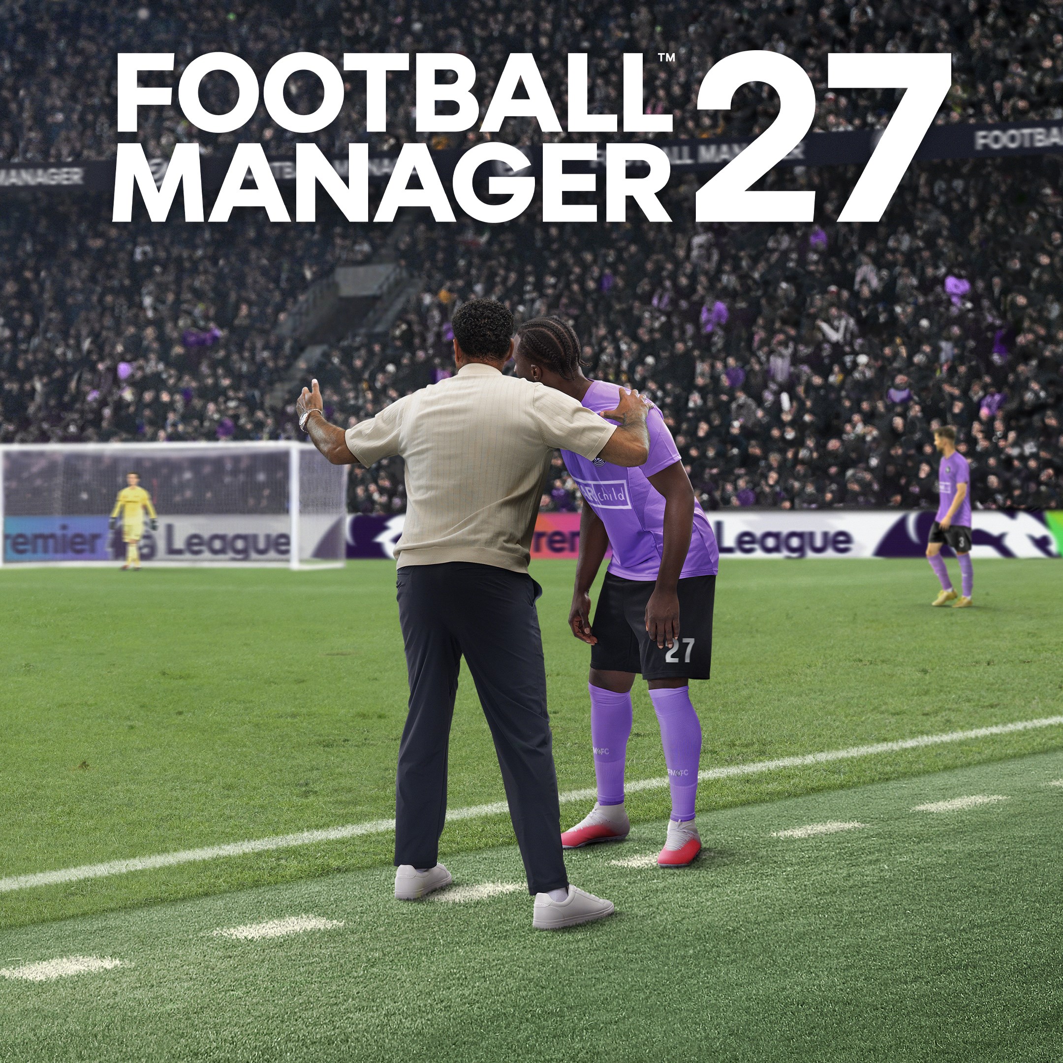 Football Manager 27