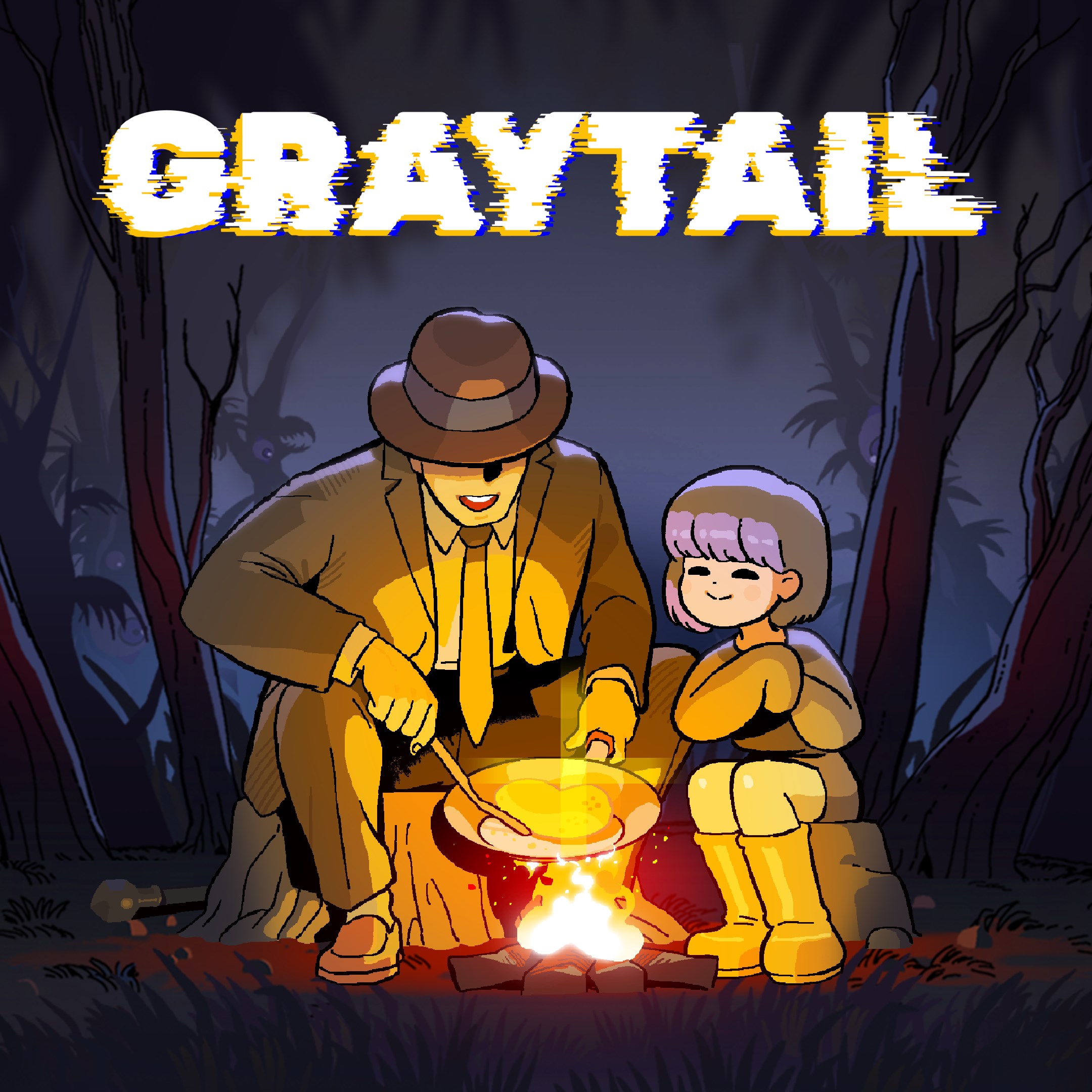 Graytail