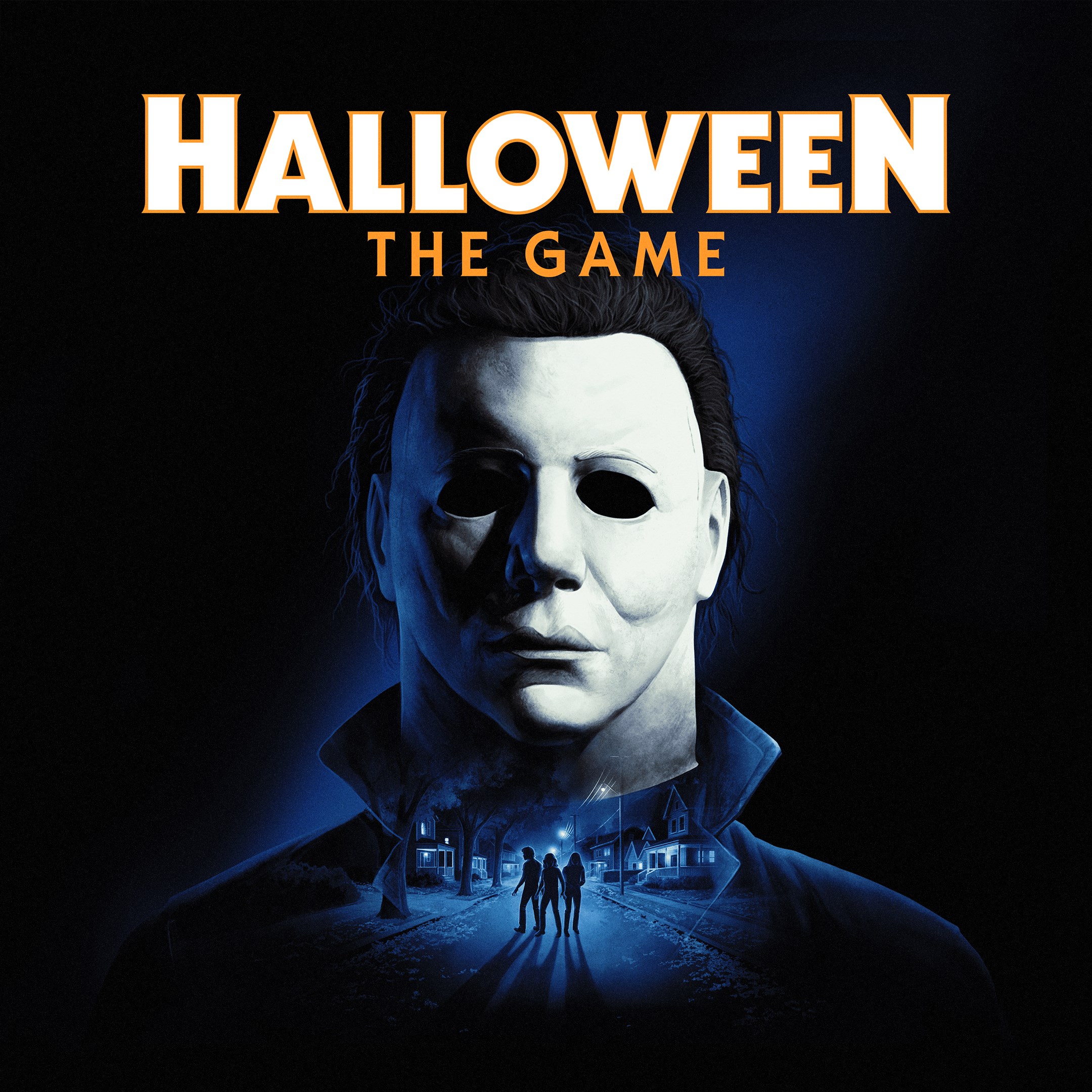 Halloween: The Game