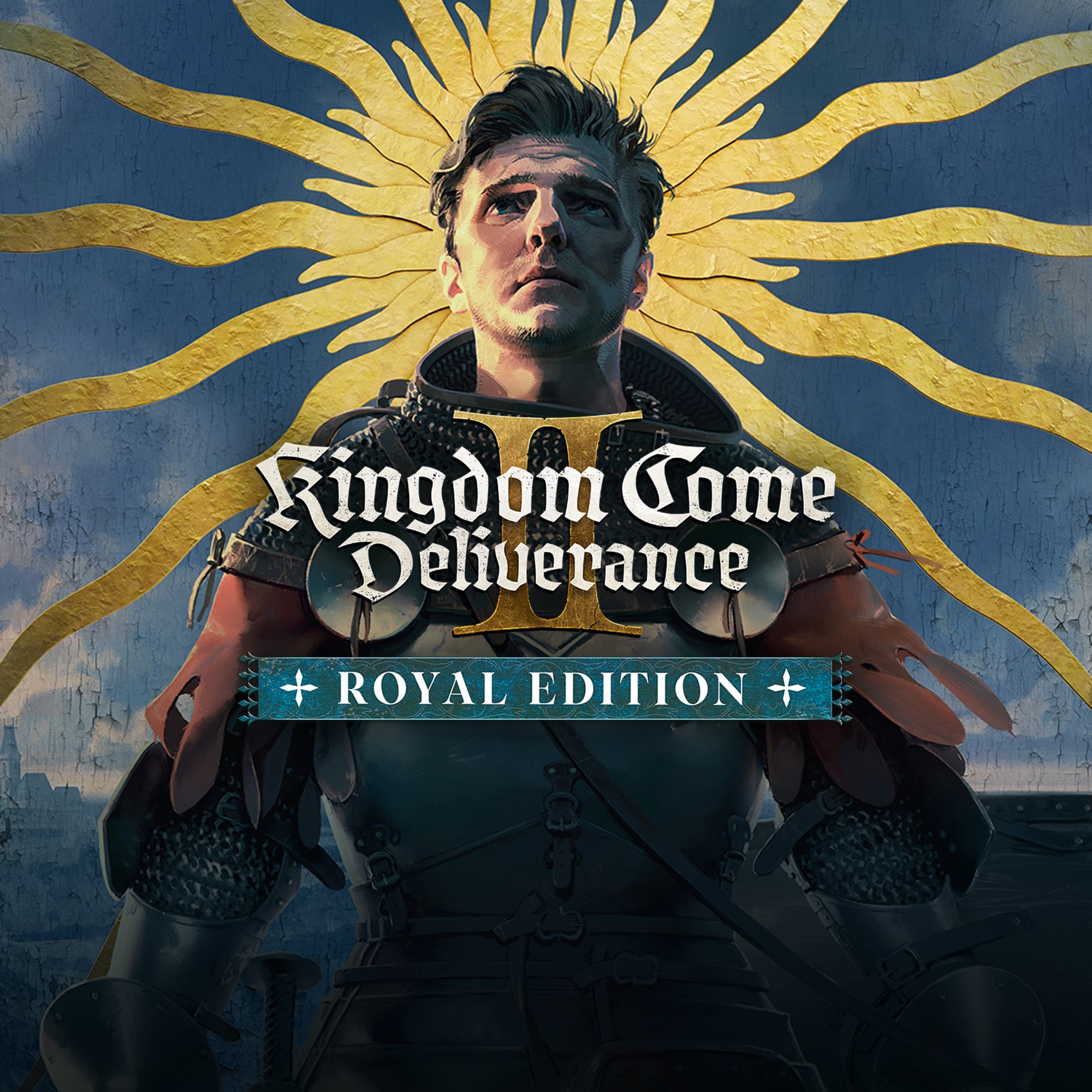 Kingdom Come: Deliverance II todavía tiene un nuevo territorio que conquistar