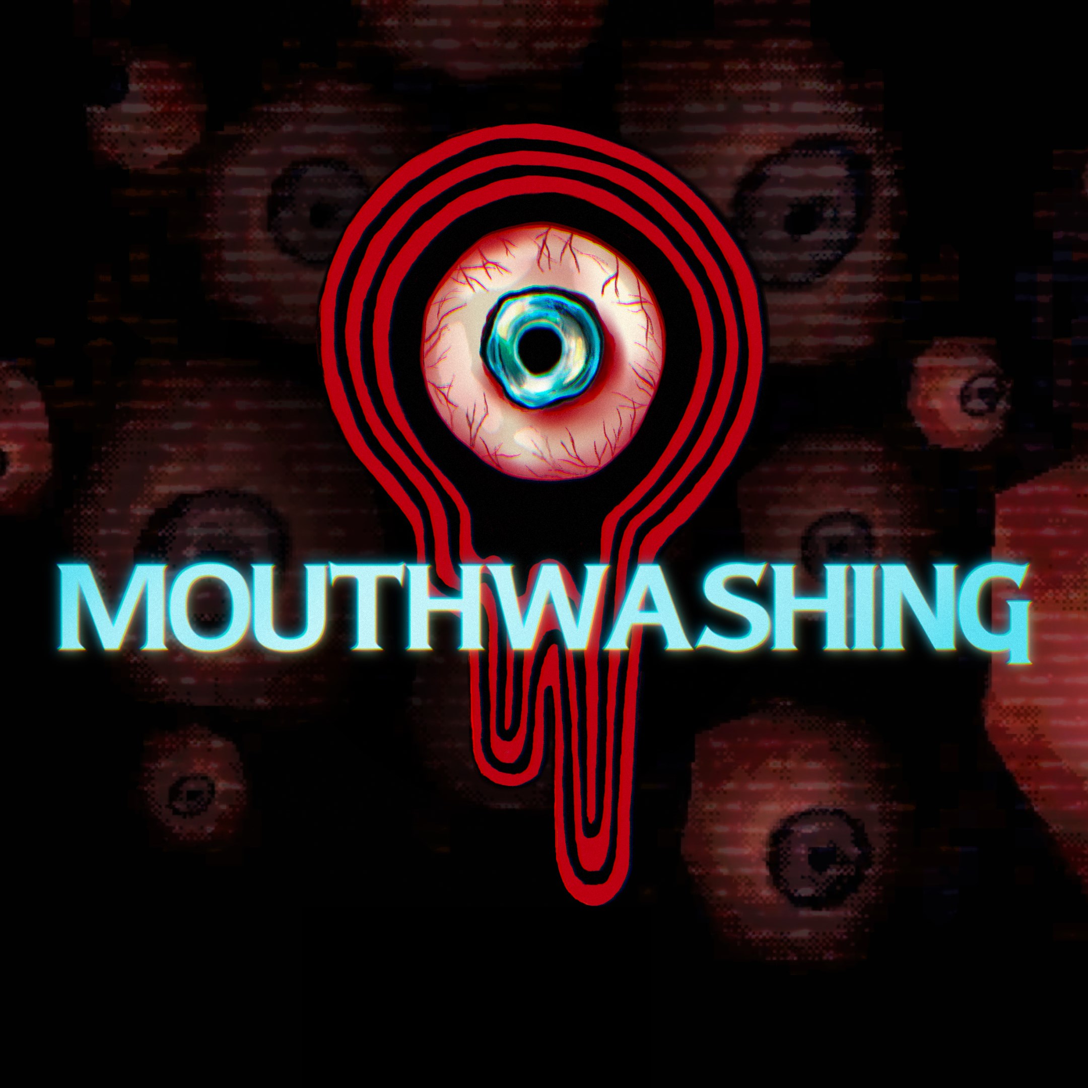 Mouthwashing