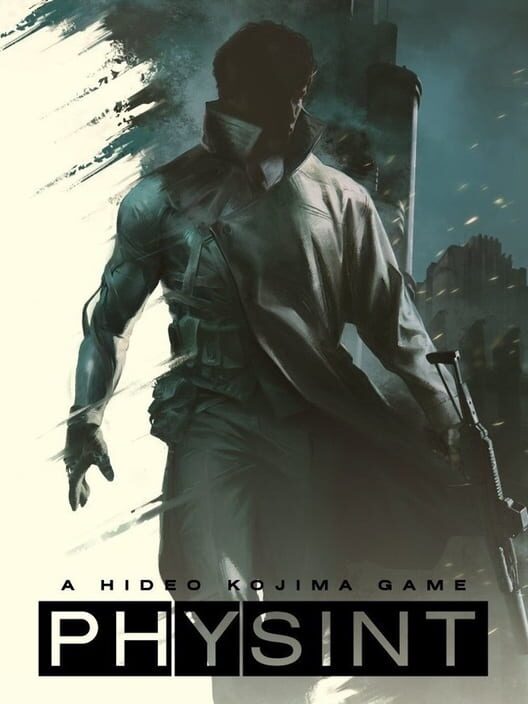 Physint da un giro importante mientras Kojima Productions amplía sus planes