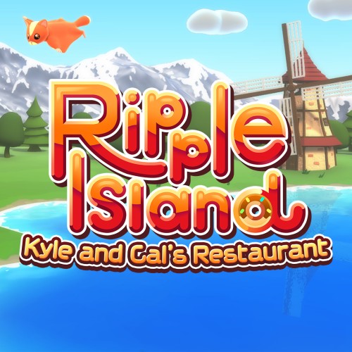RippleIsland Kyle and Cal’s Restaurant