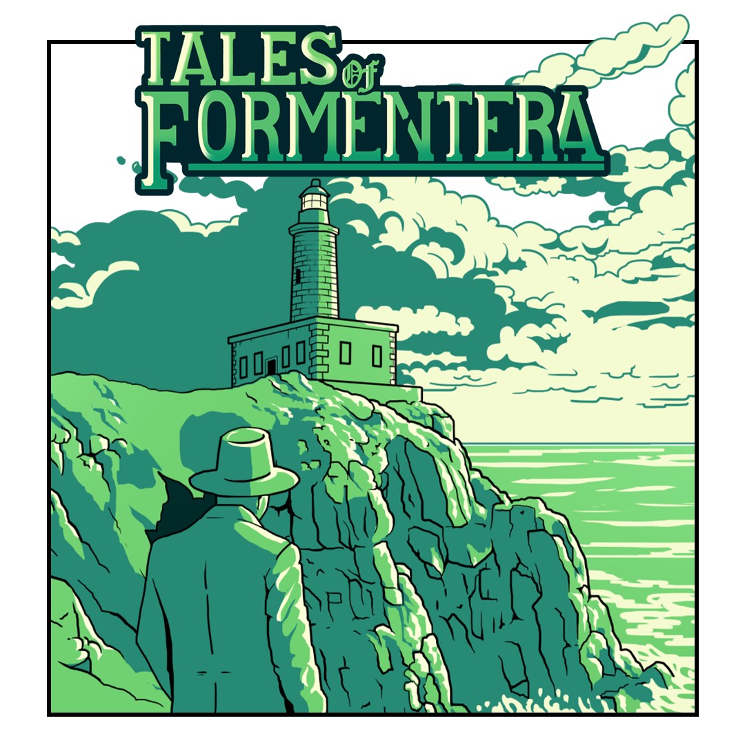 Tales of Formentera