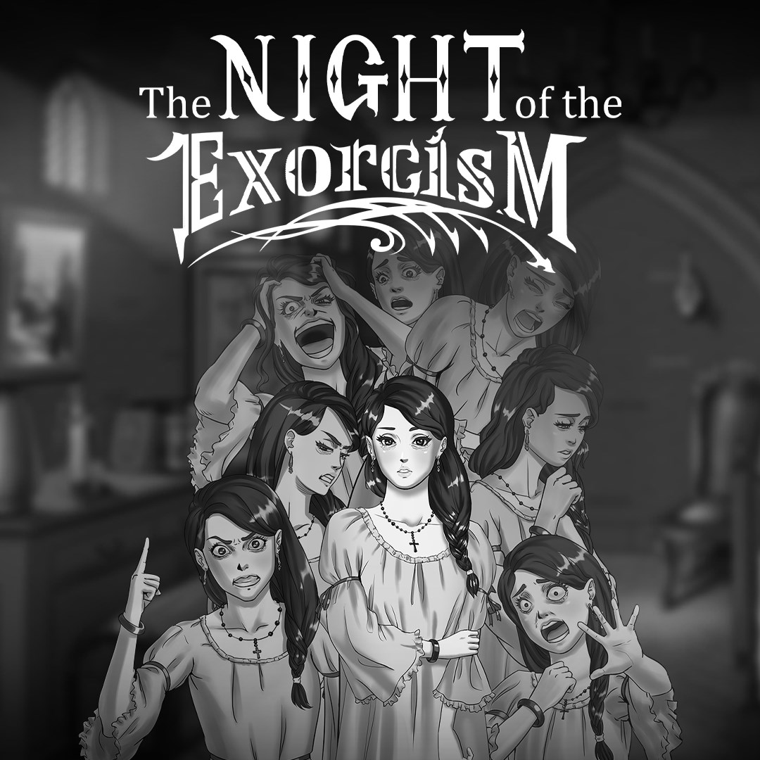 The Night of the Exorcism