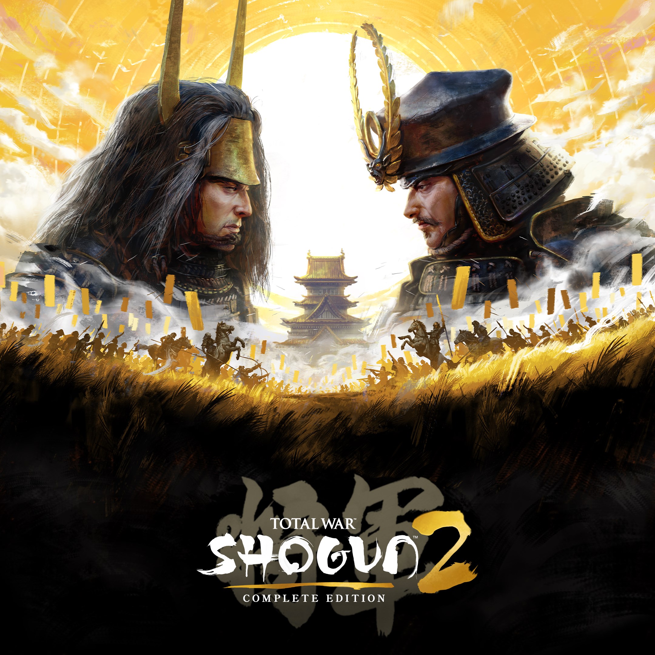 Total War: Shogun 2 Edición Completa