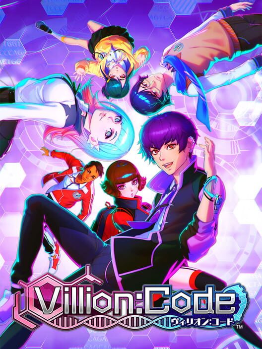 Villion:Code pone rumbo a Occidente con una inquietante aventura
