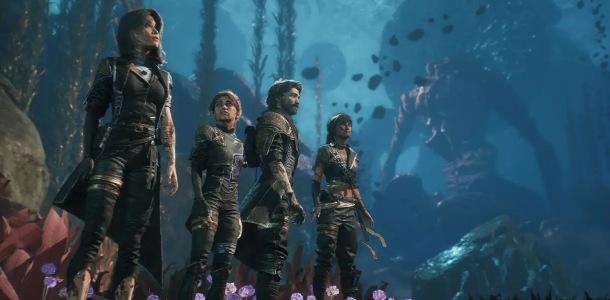 Clair Obscur: Expedition 33