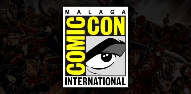San Diego Comic-Con Málaga 2025: Feria
