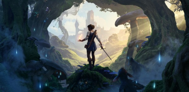 FABLE