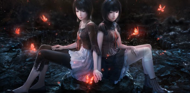 Fatal Frame II: Crimson Butterfly Remake