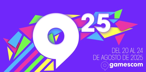 Gamescom 2025
