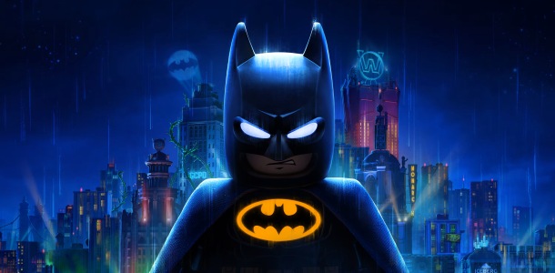 LEGO Batman: El Legado del Caballero Oscuro