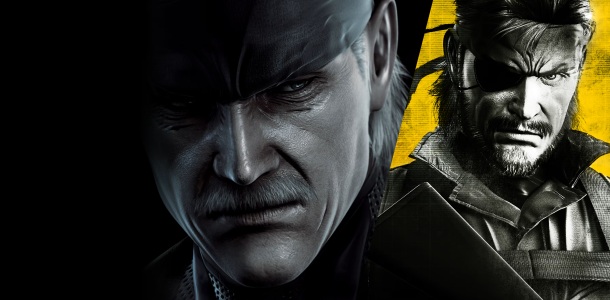 Metal Gear Solid: Master Collection Vol. 2