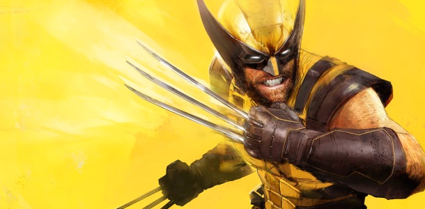 Marvel´s Wolverine