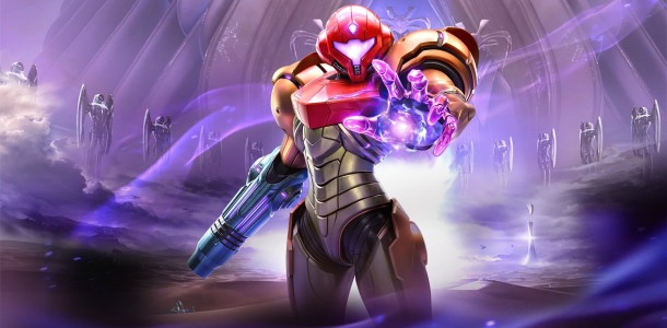 Metroid Prime 4: Beyond