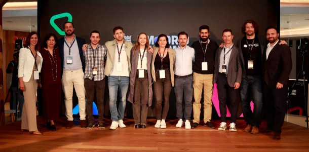Madrid in Game Investor & Demo Day IV