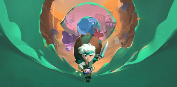 Moonlighter 2: The Endless Vault