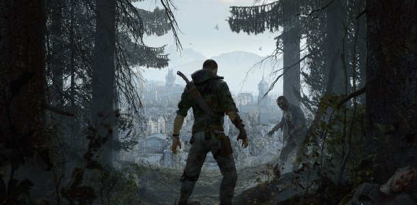 Dying Light: The Beast