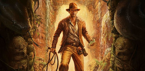 Indiana Jones y el Gran Círculo