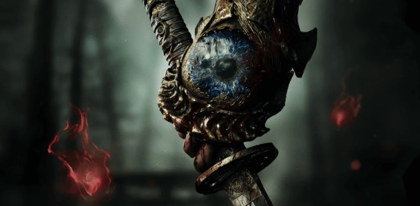 Onimusha: Way of The Sword