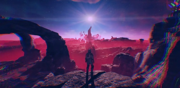 Starfield: Shattered Space