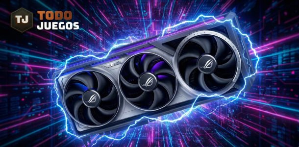 ASUS ROG Astral RTX 5080 OC