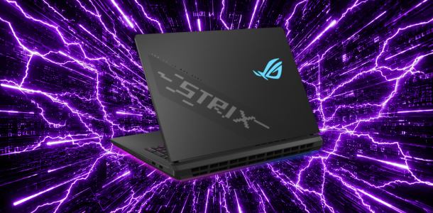 ASUS ROG Strix SCAR 18 (2026)