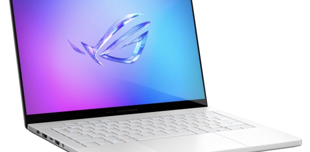 Asus ROG Zephyrus G14 2025