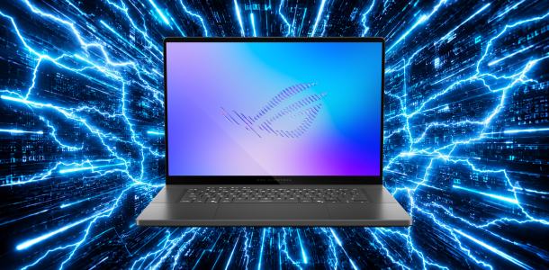 ROG Zephyrus G16 (2026)