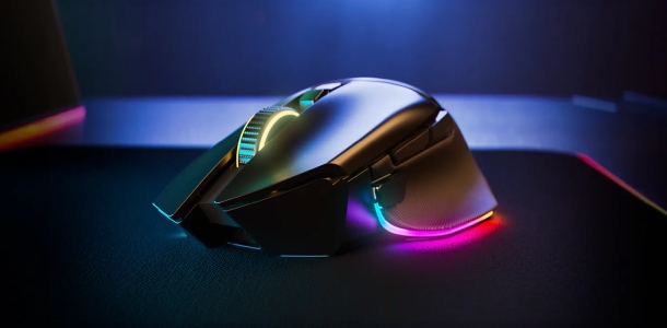 Razer Basilisk V3 Pro 35K