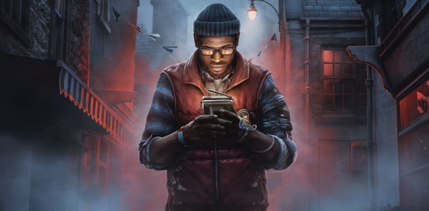 Silent Hill: Townfall